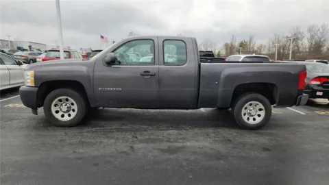 More photos of 2011 Chevrolet Silverado 1500 Work Truck at Tom Gill Chevrolet, KY