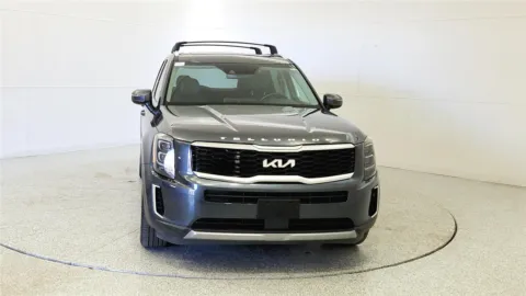 Photos of 2022 Kia Telluride EX for sale in Florence, KY at Tom Gill Chevrolet