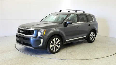 Another view of 2022 Kia Telluride EX for sale in Florence, KY at Tom Gill Chevrolet