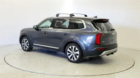 More photos of 2022 Kia Telluride EX at Tom Gill Chevrolet, KY