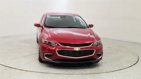 Photos of 2016 Chevrolet Malibu Hybrid for sale in Florence, KY at Tom Gill Chevrolet