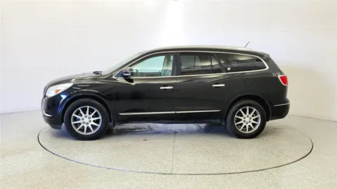 More photos of 2014 Buick Enclave Leather at Tom Gill Chevrolet, KY