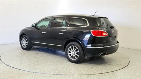 More photos of 2014 Buick Enclave Leather at Tom Gill Chevrolet, KY