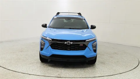 Photos of 2024 Chevrolet Trax 2RS for sale in Florence, KY at Tom Gill Chevrolet