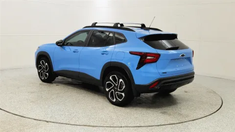 More photos of 2024 Chevrolet Trax 2RS at Tom Gill Chevrolet, KY