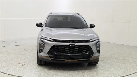 Photos of 2025 Chevrolet Trax ACTIV for sale in Florence, KY at Tom Gill Chevrolet