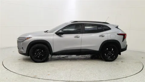 More photos of 2025 Chevrolet Trax ACTIV at Tom Gill Chevrolet, KY