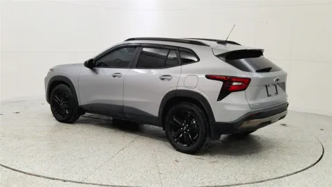 More photos of 2025 Chevrolet Trax ACTIV at Tom Gill Chevrolet, KY