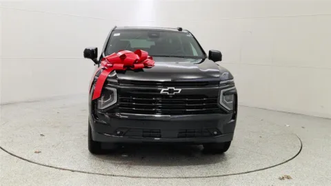 Photos of 2026 Chevrolet Suburban RST for sale in Florence, KY at Tom Gill Chevrolet