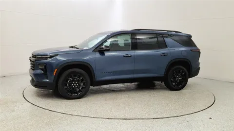 More photos of 2026 Chevrolet Traverse FWD LT at Tom Gill Chevrolet, KY