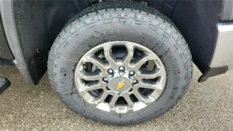 Photos of 2026 Chevrolet Silverado 2500HD LTZ for sale in Florence, KY at Tom Gill Chevrolet