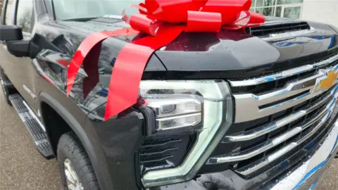 Another view of 2026 Chevrolet Silverado 2500HD LTZ for sale in Florence, KY at Tom Gill Chevrolet