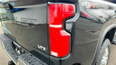 More photos of 2026 Chevrolet Silverado 2500HD LTZ at Tom Gill Chevrolet, KY