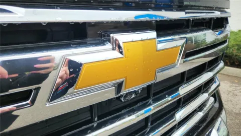 More photos of 2026 Chevrolet Silverado 2500HD LTZ at Tom Gill Chevrolet, KY