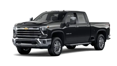 Photos of 2026 Chevrolet Silverado 2500 HD LTZ for sale in Florence, KY at Tom Gill Chevrolet