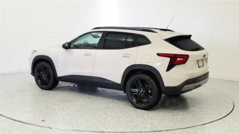 More photos of 2026 Chevrolet Trax ACTIV at Tom Gill Chevrolet, KY