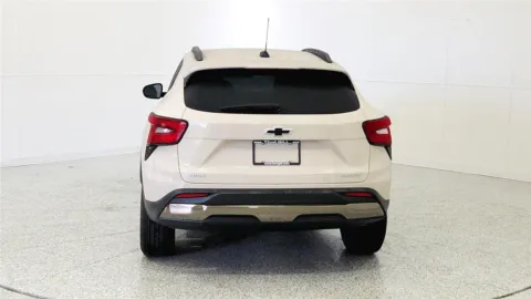 More photos of 2026 Chevrolet Trax ACTIV at Tom Gill Chevrolet, KY