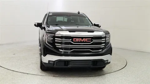 Photos of 2023 GMC Sierra 1500 SLT for sale in Florence, KY at Tom Gill Chevrolet