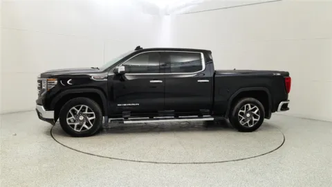 More photos of 2023 GMC Sierra 1500 SLT at Tom Gill Chevrolet, KY