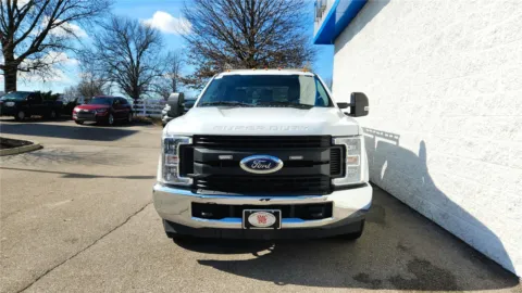 Another view of 2019 Ford Super Duty F-350 DRW XL for sale in Florence, KY at Tom Gill Chevrolet