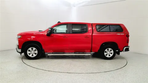 More photos of 2020 Chevrolet Silverado 1500 LT at Tom Gill Chevrolet, KY