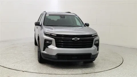 Photos of 2026 Chevrolet Traverse AWD LT for sale in Florence, KY at Tom Gill Chevrolet