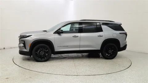 More photos of 2026 Chevrolet Traverse AWD LT at Tom Gill Chevrolet, KY