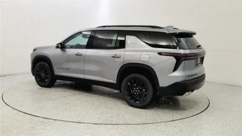 More photos of 2026 Chevrolet Traverse AWD LT at Tom Gill Chevrolet, KY