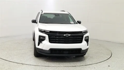 Photos of 2026 Chevrolet Traverse AWD LT for sale in Florence, KY at Tom Gill Chevrolet