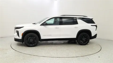 More photos of 2026 Chevrolet Traverse AWD LT at Tom Gill Chevrolet, KY
