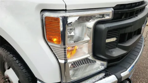 Another view of 2021 Ford Super Duty F-350 DRW XL for sale in Florence, KY at Tom Gill Chevrolet