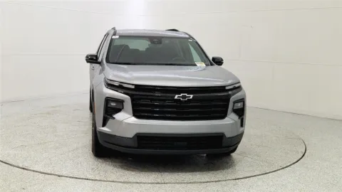 Photos of 2026 Chevrolet Traverse FWD LT for sale in Florence, KY at Tom Gill Chevrolet