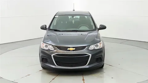 Photos of 2018 Chevrolet Sonic LT for sale in Florence, KY at Tom Gill Chevrolet