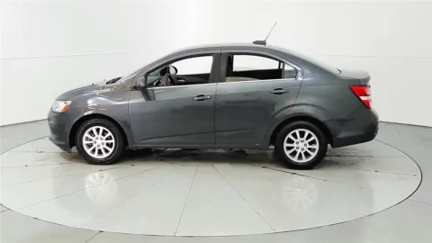 More photos of 2018 Chevrolet Sonic LT at Tom Gill Chevrolet, KY