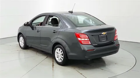 More photos of 2018 Chevrolet Sonic LT at Tom Gill Chevrolet, KY