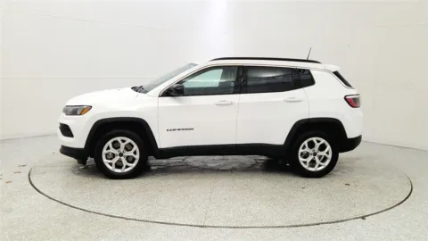 More photos of 2025 Jeep Compass Latitude at Tom Gill Chevrolet, KY
