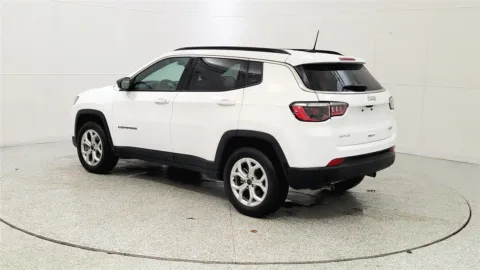 More photos of 2025 Jeep Compass Latitude at Tom Gill Chevrolet, KY