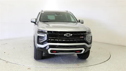 Photos of 2026 Chevrolet Suburban Z71 for sale in Florence, KY at Tom Gill Chevrolet