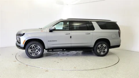 More photos of 2026 Chevrolet Suburban Z71 at Tom Gill Chevrolet, KY