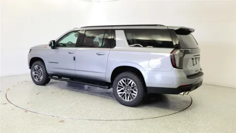 More photos of 2026 Chevrolet Suburban Z71 at Tom Gill Chevrolet, KY