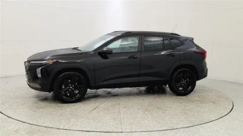 More photos of 2026 Chevrolet Trax ACTIV at Tom Gill Chevrolet, KY