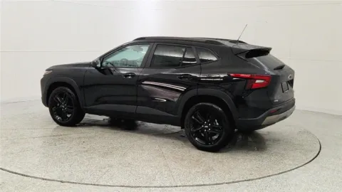 More photos of 2026 Chevrolet Trax ACTIV at Tom Gill Chevrolet, KY