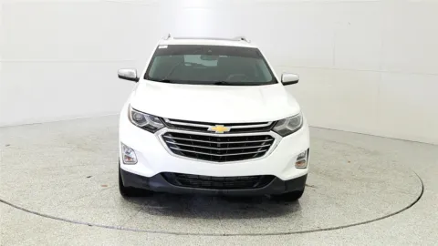 Photos of 2018 Chevrolet Equinox Premier for sale in Florence, KY at Tom Gill Chevrolet
