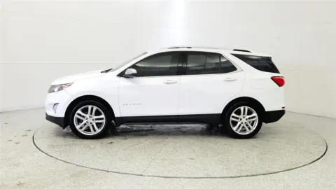 More photos of 2018 Chevrolet Equinox Premier at Tom Gill Chevrolet, KY