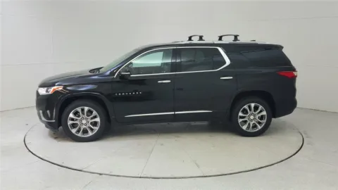More photos of 2020 Chevrolet Traverse Premier at Tom Gill Chevrolet, KY