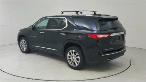More photos of 2020 Chevrolet Traverse Premier at Tom Gill Chevrolet, KY