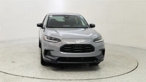 Photos of 2025 Honda HR-V Sport for sale in Florence, KY at Tom Gill Chevrolet