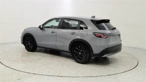 More photos of 2025 Honda HR-V Sport at Tom Gill Chevrolet, KY