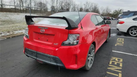 Photos of 2015 Scion tC 2dr HB Man (Natl) for sale in Florence, KY at Tom Gill Chevrolet