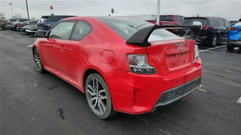 More photos of 2015 Scion tC 2dr HB Man (Natl) at Tom Gill Chevrolet, KY